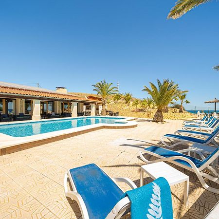 Stunning Villa Carichel Blanc Villajoyosa Exterior photo